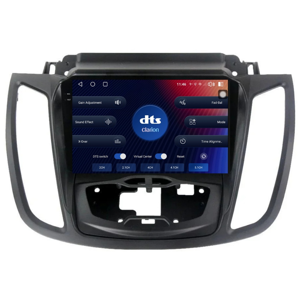 Navigație FORD C inch 4GB 64GB Android [4]