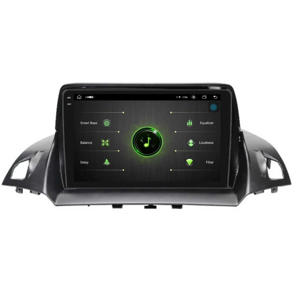 Navigație FORD C inch 8GB 256GB Android [2]