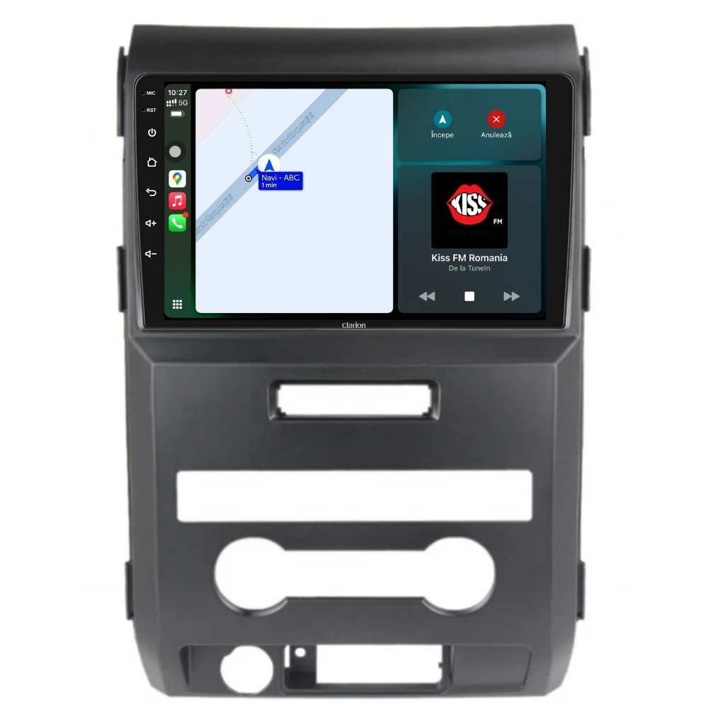 Navigație FORD F150 Raptor 9 inch 4GB 64GB Android [1]