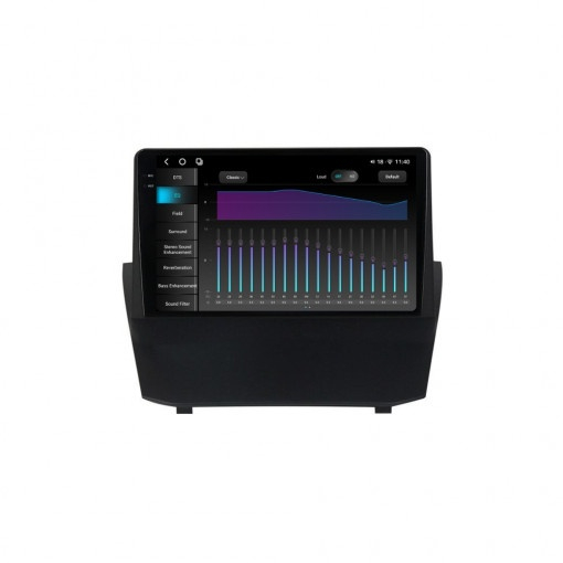 Navigație FORD Fiesta 6 inch 12GB 256GB Android [2]