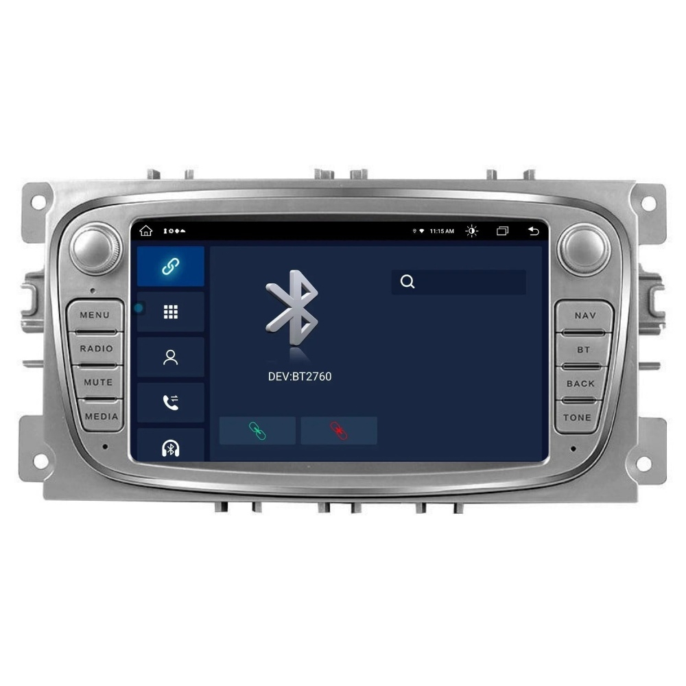 Navigație FORD Focus 2 7 inch 4GB 64GB Android [4]