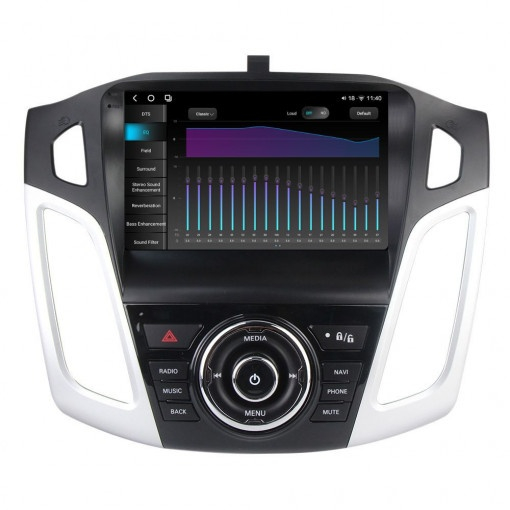 Navigație FORD Focus 3 inch 12GB 256GB Android [2]