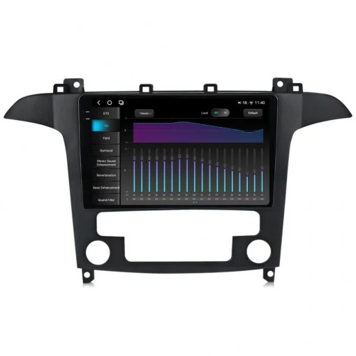 Navigație FORD Galaxy 2 inch 12GB 256GB Android [2]