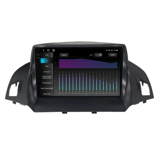 Navigație FORD Kuga 2 inch 12GB 256GB Android [2]