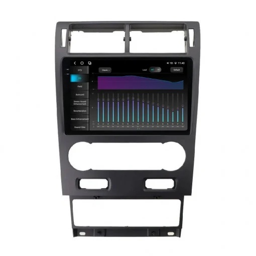 Navigație FORD Mondeo 3 inch 12GB 256GB Android [2]