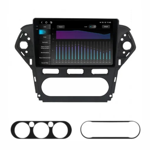 Navigație FORD Mondeo 4 inch 12GB 256GB Android [2]