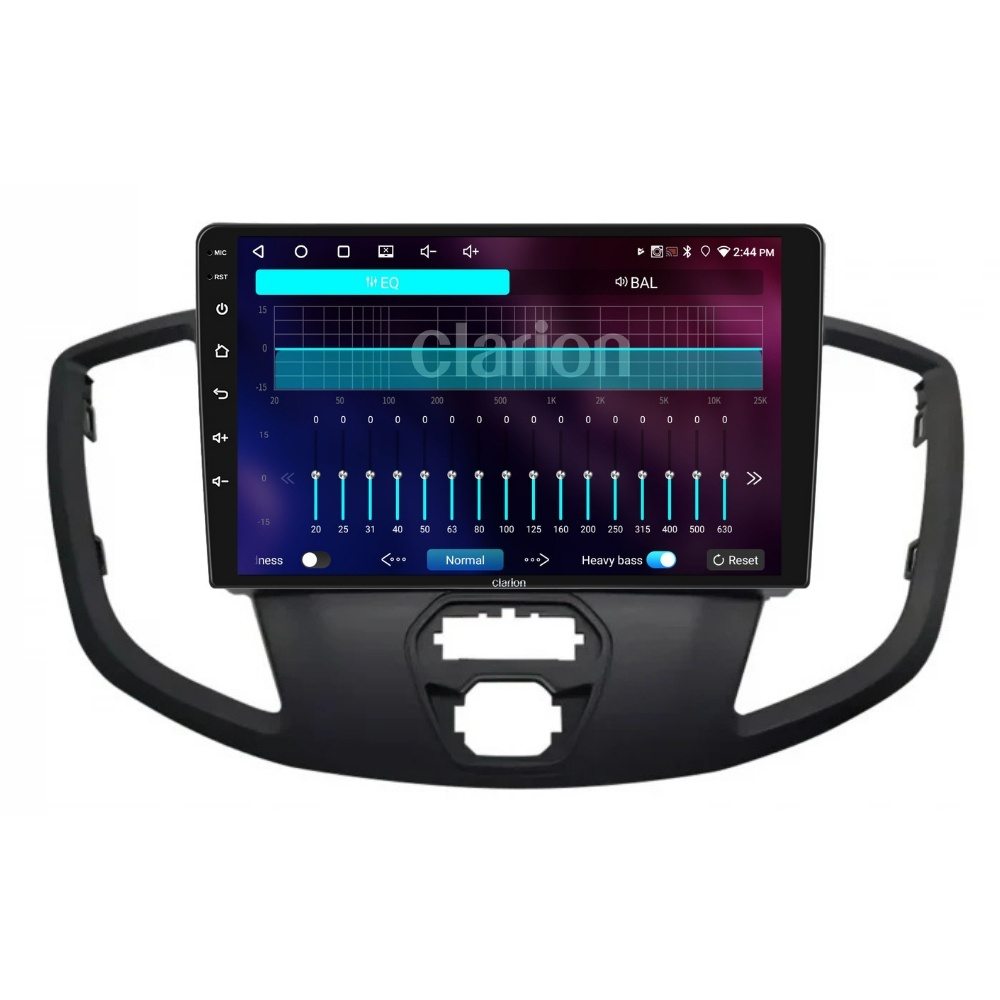 Navigație FORD Transit 2014 9 inch 4GB 64GB Android [4]