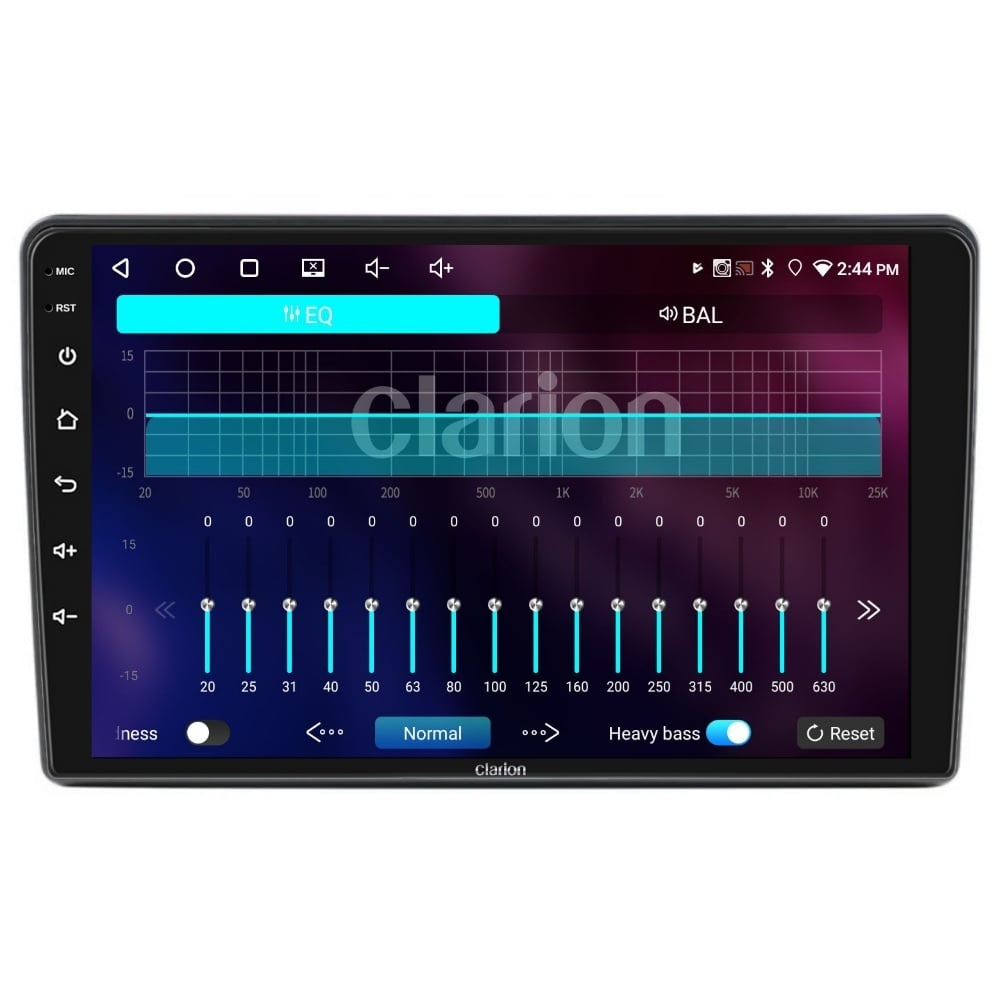 Navigație Mazda 5 2005 9 inch 4GB 64GB Android [4]