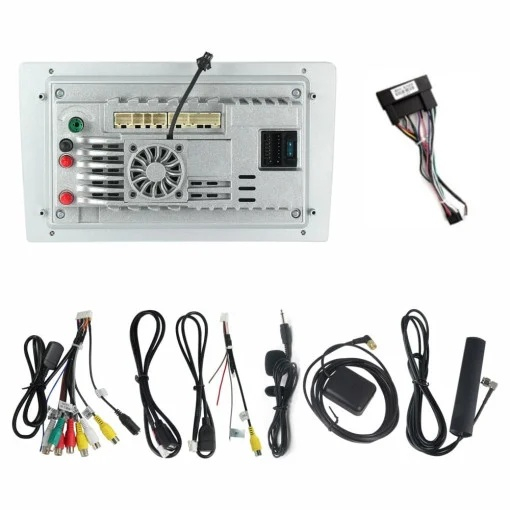 Navigație KIA Sportage 2016 inch 12GB 256GB Android [1]