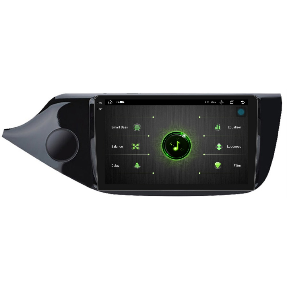 Navigație Mazda 6 2002 inch 4GB 64GB Android [2]