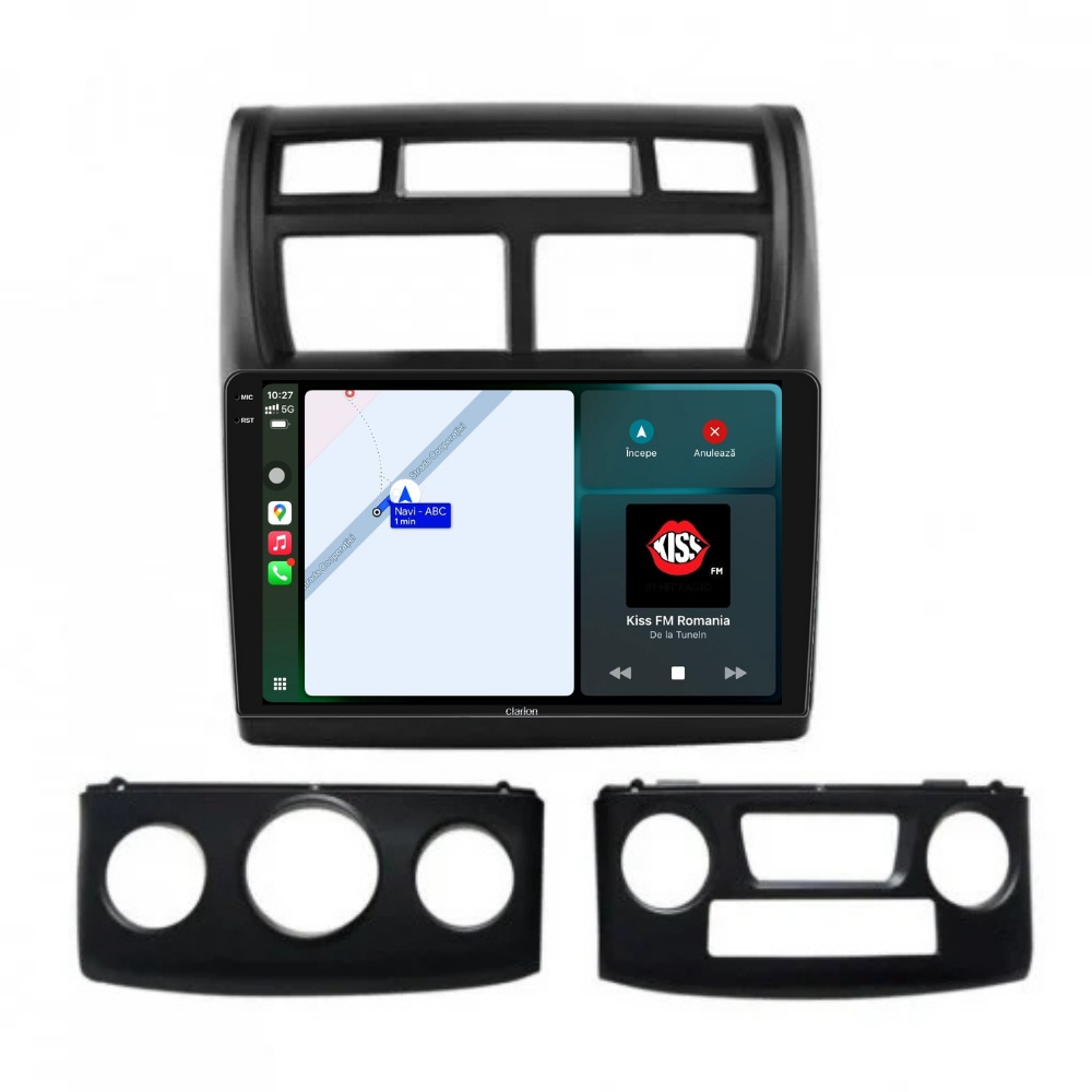 Navigație Mazda 6 2008 inch 8GB 256GB Android [1]