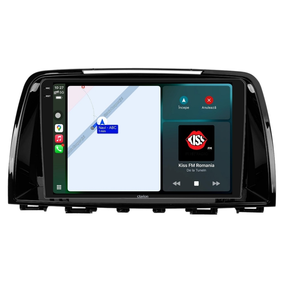 Navigație Mazda 6 dupa inch 8GB 256GB Android [1]