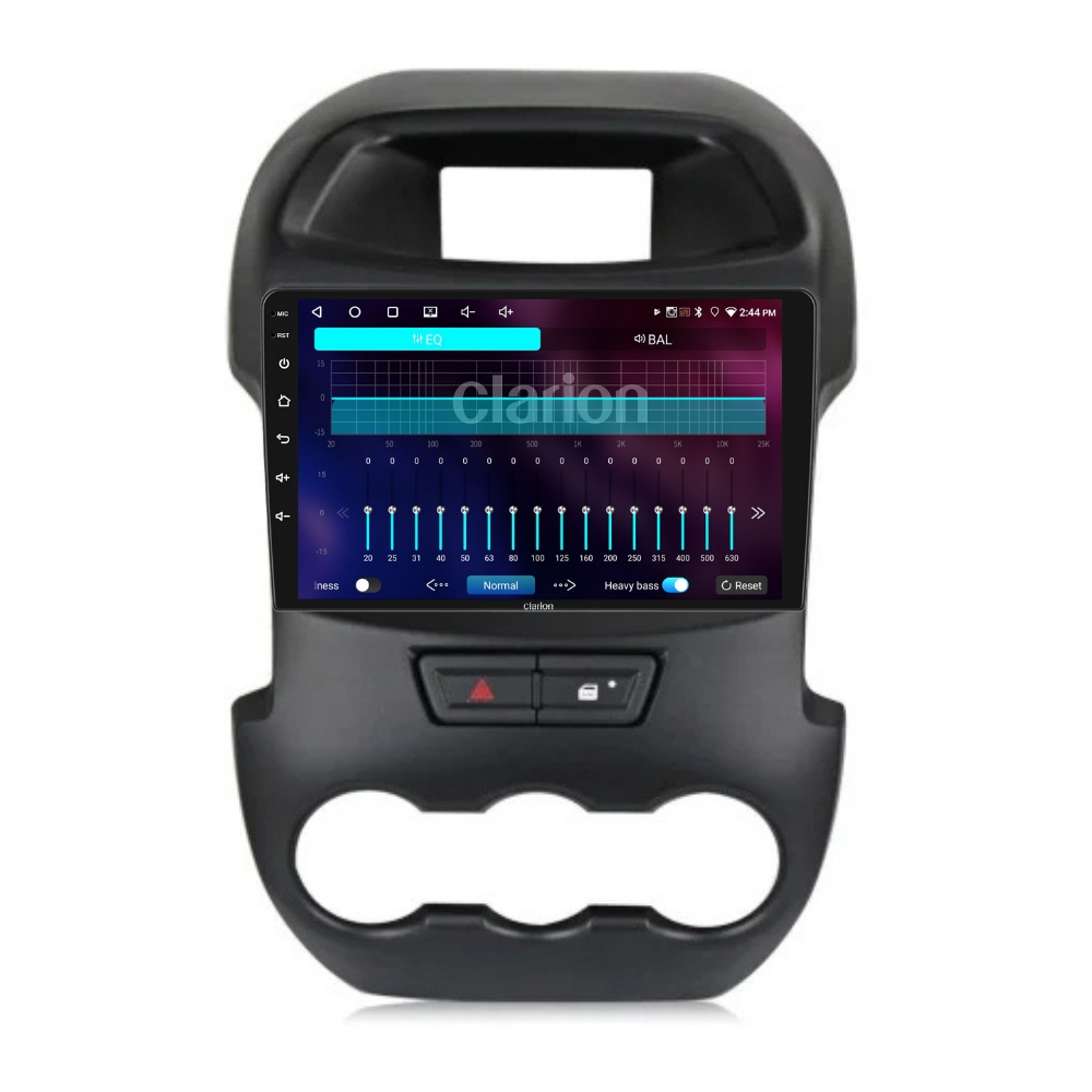 Navigație Mazda BT 50 9 inch 2GB 32GB Android [4]