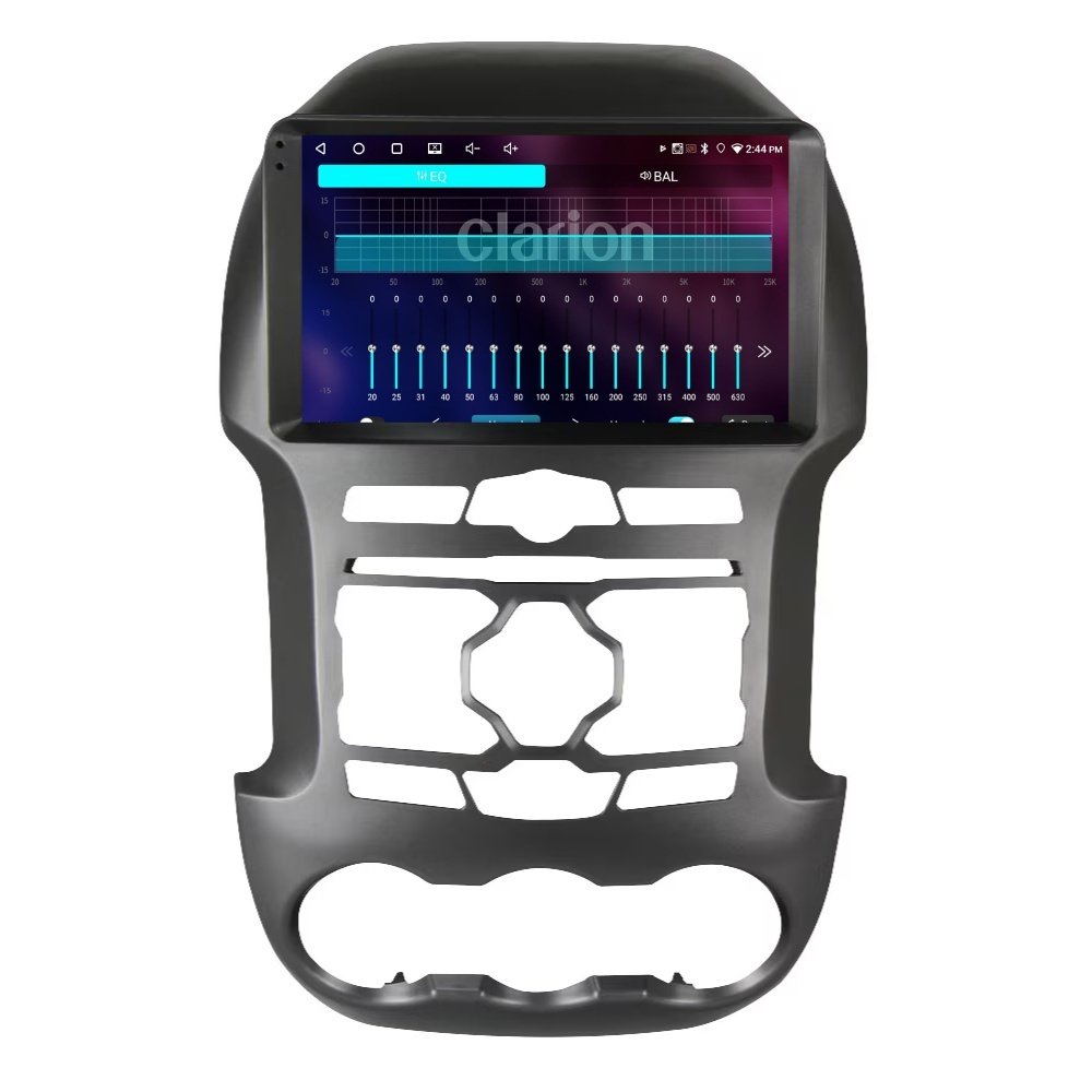 Navigație Mazda BT 50 9 inch 4GB 64GB Android [4]