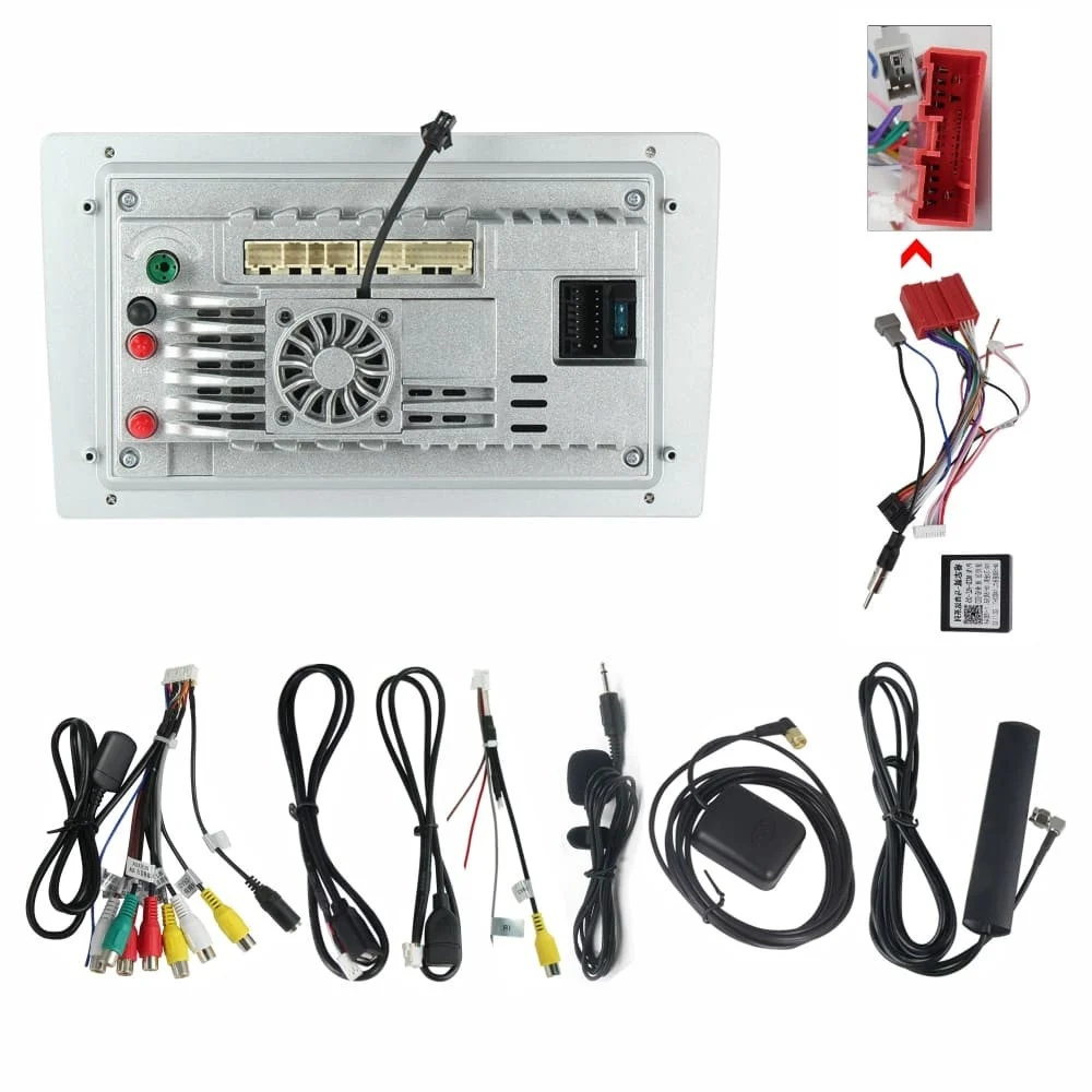 Navigație Mazda CX5 2011 inch 12GB 256GB Android [5]