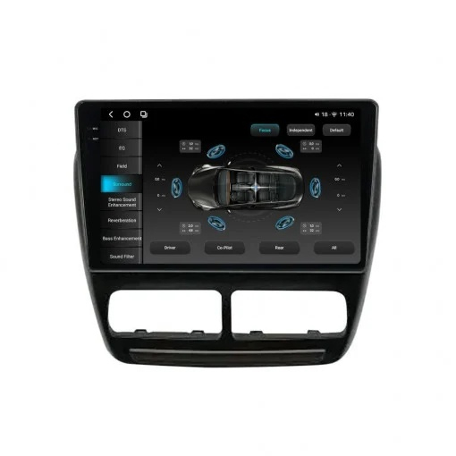 Navigatie Opel Combo 2010-2015 2K QLED 12GB 256GB 8 Core 4G [4]