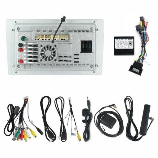 Navigatie Opel Insignia 2008-2013 2K QLED 12GB 256GB 8 Core 4G [2]