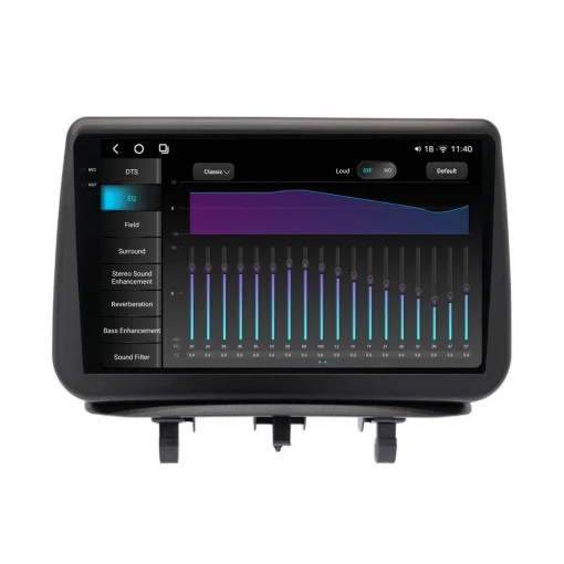 Navigatie Opel Meriva 2010-2017 2K QLED 12GB 256GB 8 Core 4G [3]