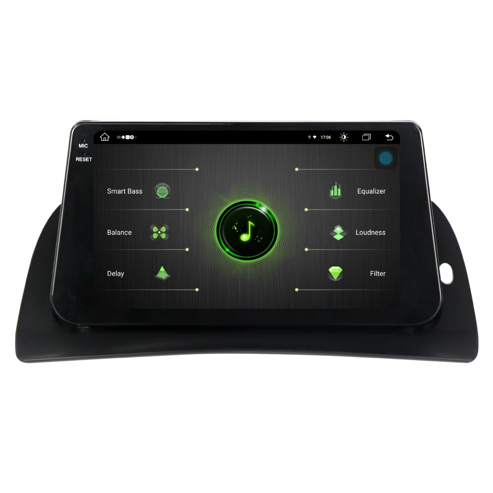 Navigatie PilotOn Dacia Dokker 2012-2020 2K 4GB 64GB 8 CORE [3]