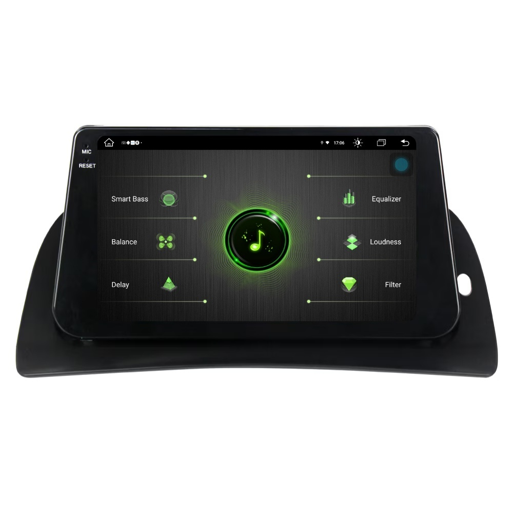 Navigatie PilotOn Dacia Dokker 2012-2020 2K 8GB 256GB 8 CORE [3]