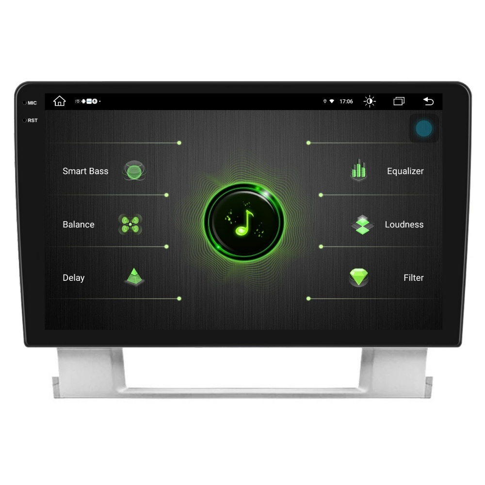 Navigatie PilotOn Opel Astra J 2009-2017 2K 8GB 256GB 8 CORE [3]