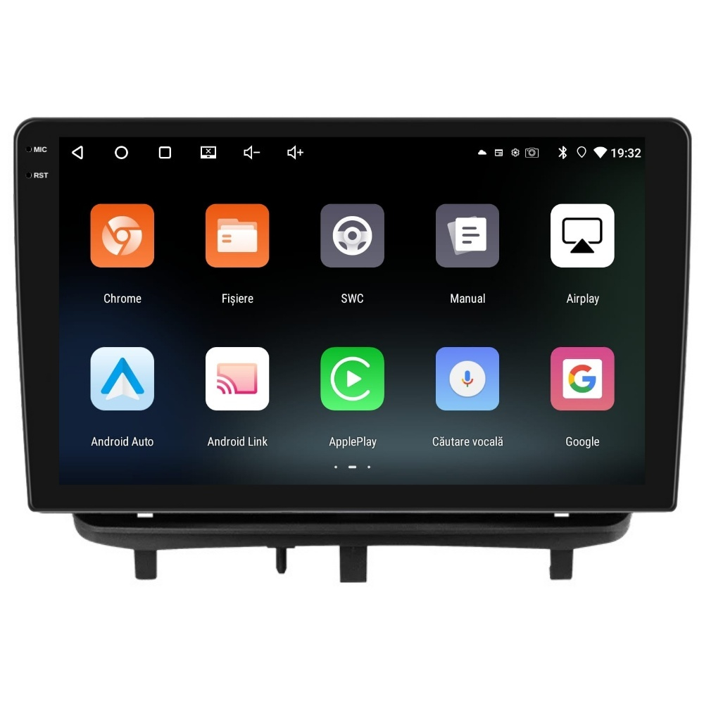 Navigatie PilotOn Opel Corsa D 2006-2014 9 inch 4GB 64GB 4 CORE [1]