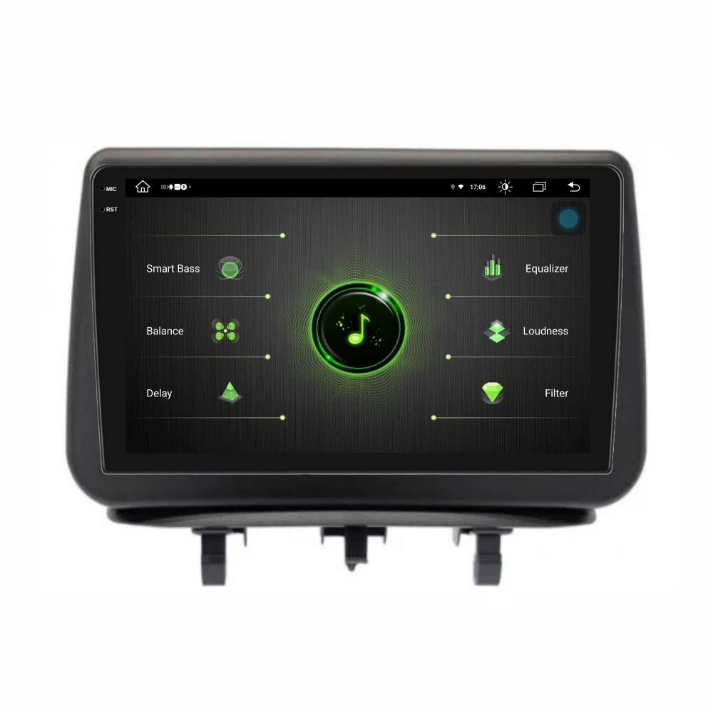 Navigatie PilotOn Opel Meriva 2010-2017 2K 4GB 64GB 8 CORE [3]