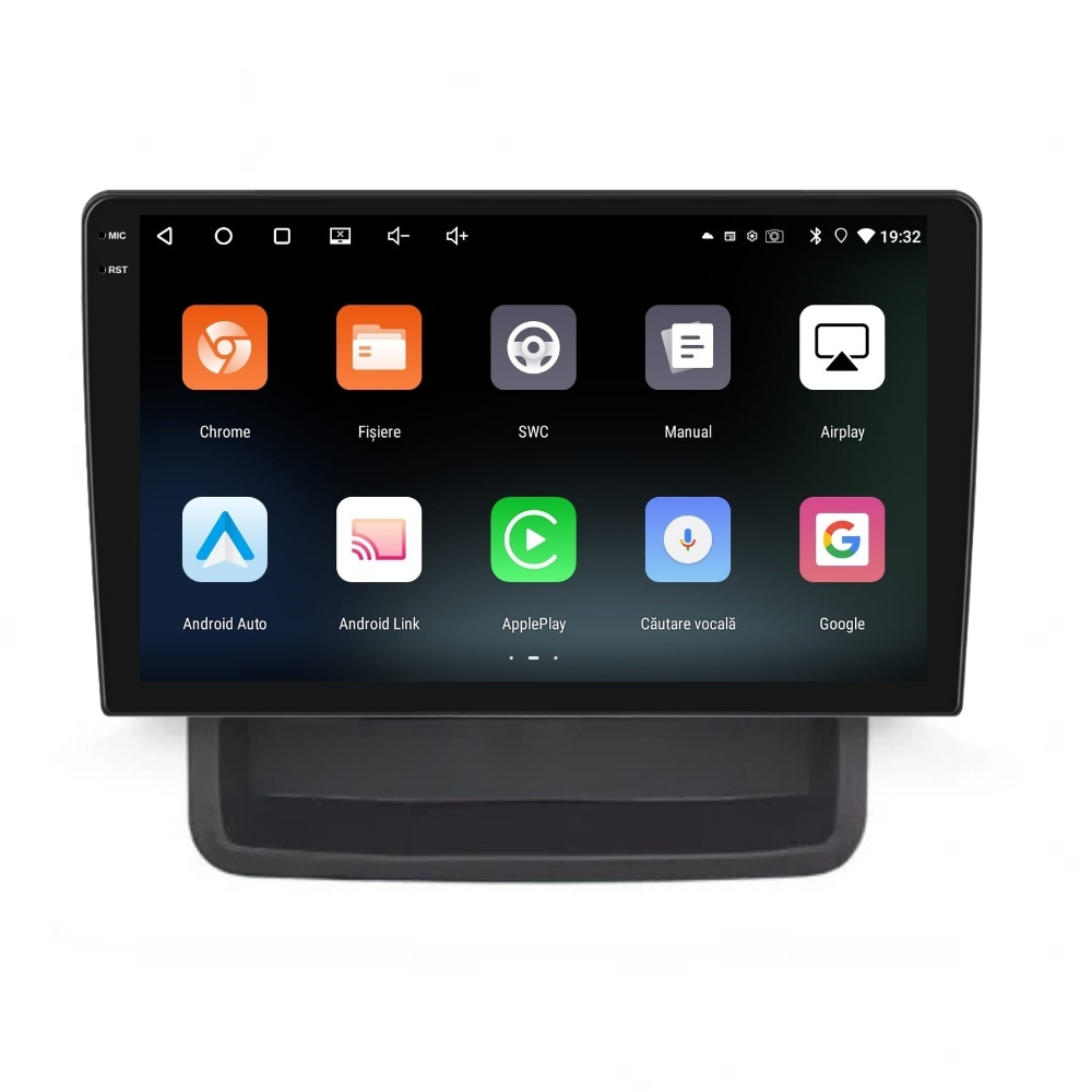 Navigatie PilotOn Opel Vivaro A 2004-2014 10 inch 4GB 64GB 4 CORE [1]