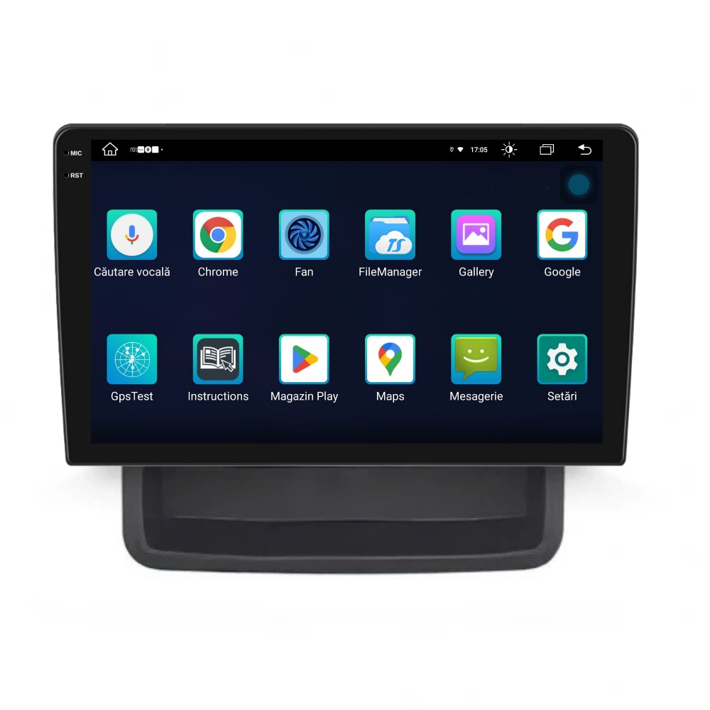 Navigatie PilotOn Opel Vivaro A 2004-2014 2K 4GB 64GB 8 CORE [1]