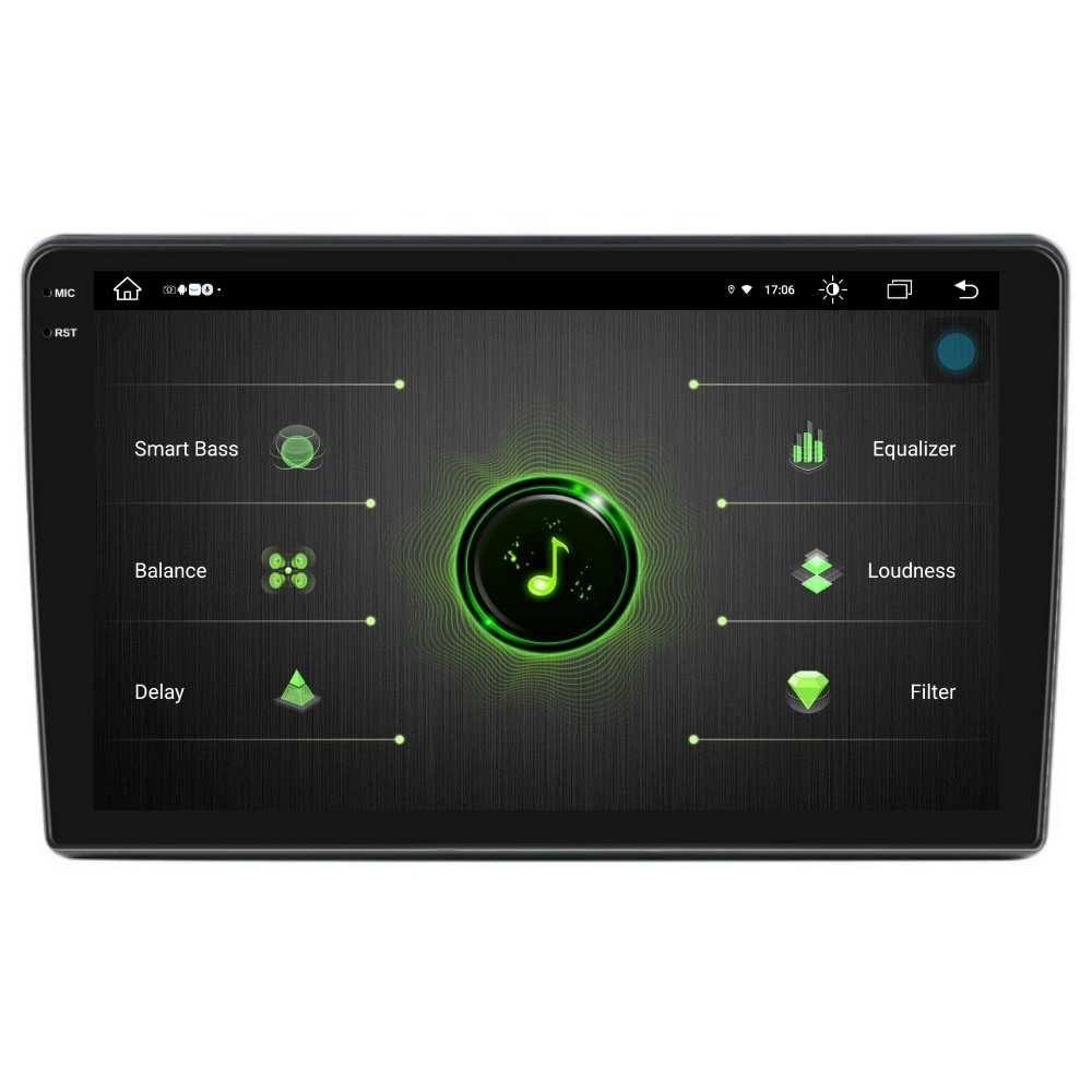 Navigatie PilotOn Opel Vivaro A 2004-2014 2K 8GB 256GB 8 CORE [3]