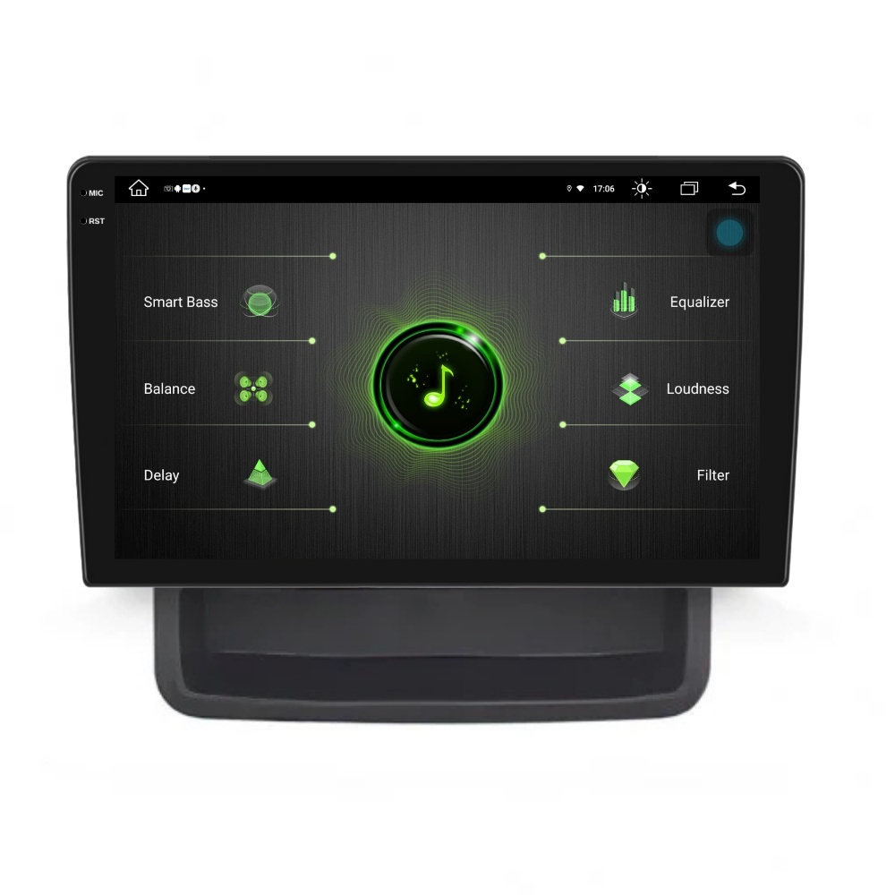 Navigatie PilotOn Opel Vivaro A 2004-2014 2K 8GB 256GB 8 CORE [3]