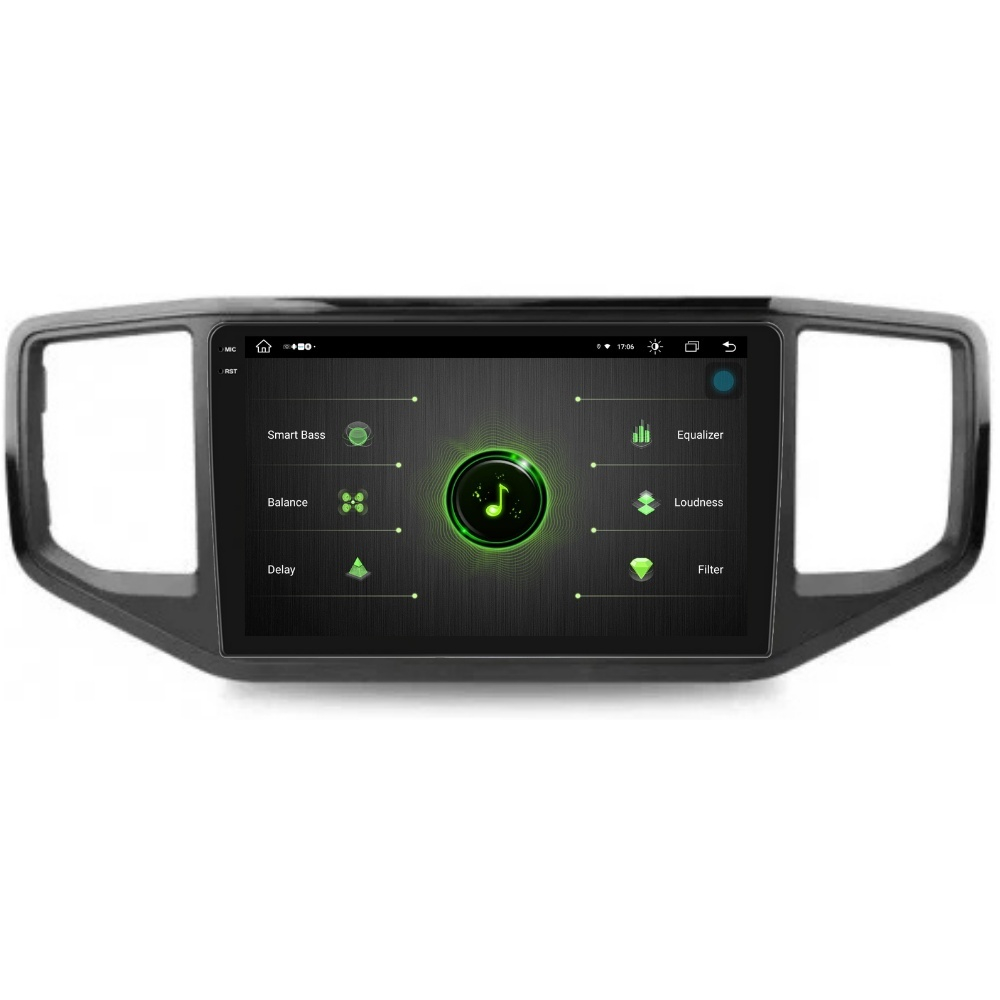 Navigatie PilotOn VW Amarok 2016-2022 2K 8GB 256GB 8 CORE [3]