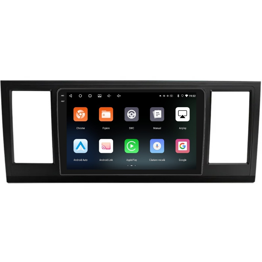 Navigatie PilotOn VW Caravelle dupa 2015 9 inch 4GB 64GB 4 CORE [1]