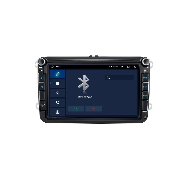Navigație SEAT Altea XL 8 inch 2GB 64GB Android [4]