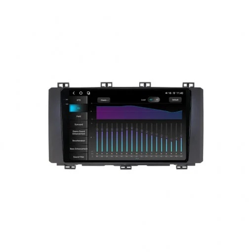 Navigație SEAT Ateca 2016 inch 12GB 256GB Android [2]