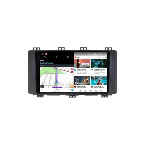 Navigație SEAT Ateca 2016 inch 12GB 256GB Android [4]