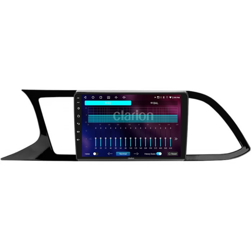 Navigație SEAT Leon III 9 inch 4GB 64GB Android [4]