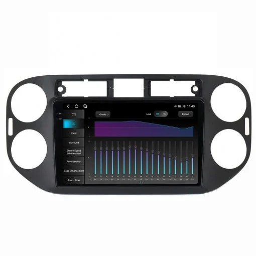 Navigatie VW Golf Plus 2004-2014 2K QLED 12GB 256GB 8 Core 4G [3]