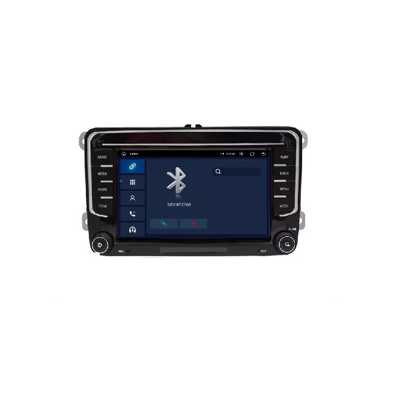 Navigatie VW Multivan T5 2010-2015 7 inch 2GB 64GB 4 Core [4]