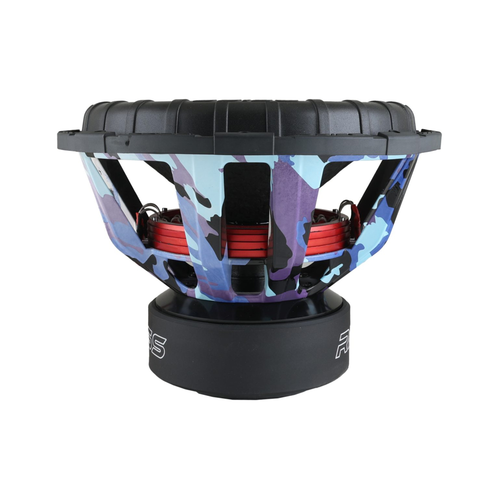 Reiss Audio RS-ELITE18 – Subwoofer 18" (46 cm) 6000W RMS [3]