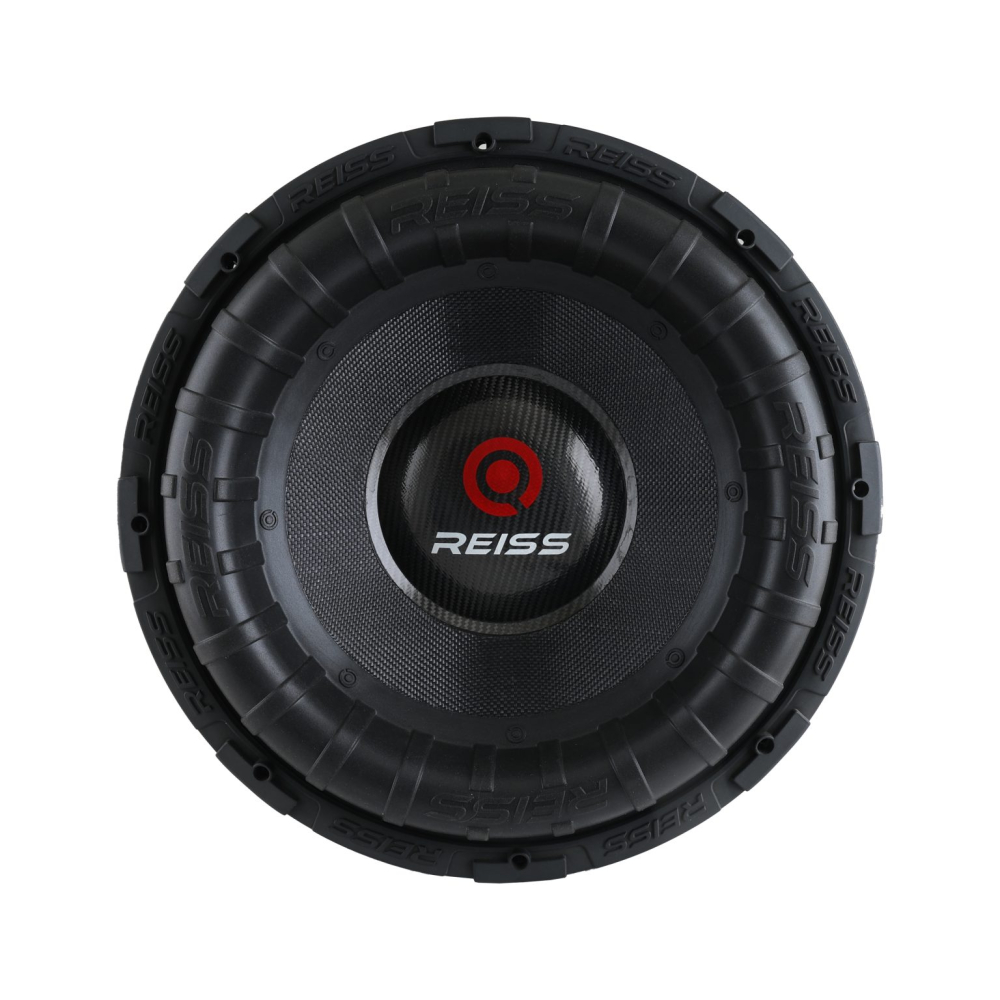 Reiss Audio RS-ELITE18 – Subwoofer 18" (46 cm) 6000W RMS [2]