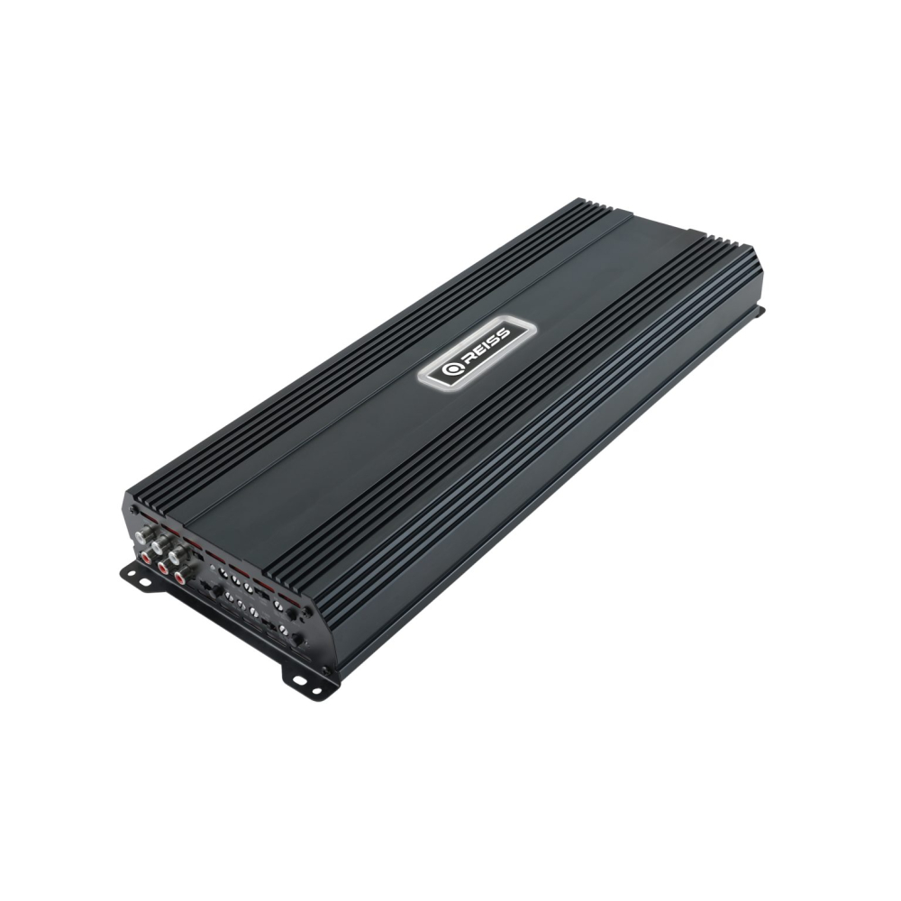 Amplificator auto Reiss Audio RS-Z550.4D, 4x900W [2]
