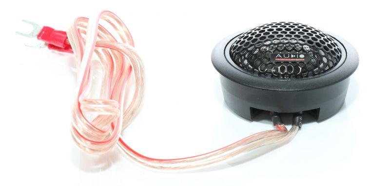 Set 2 Difuzoare componente, Audio System M 200 EVO2, 200 mm, 8", 110 watts, 3 ohm [2]