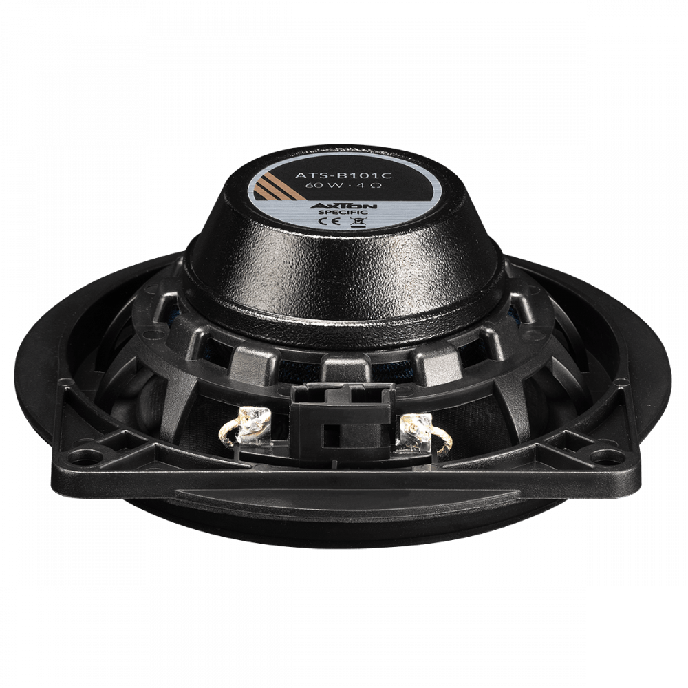 Set componente AXTON ATS-B101C Specific BMW 10 cm 60W [2]