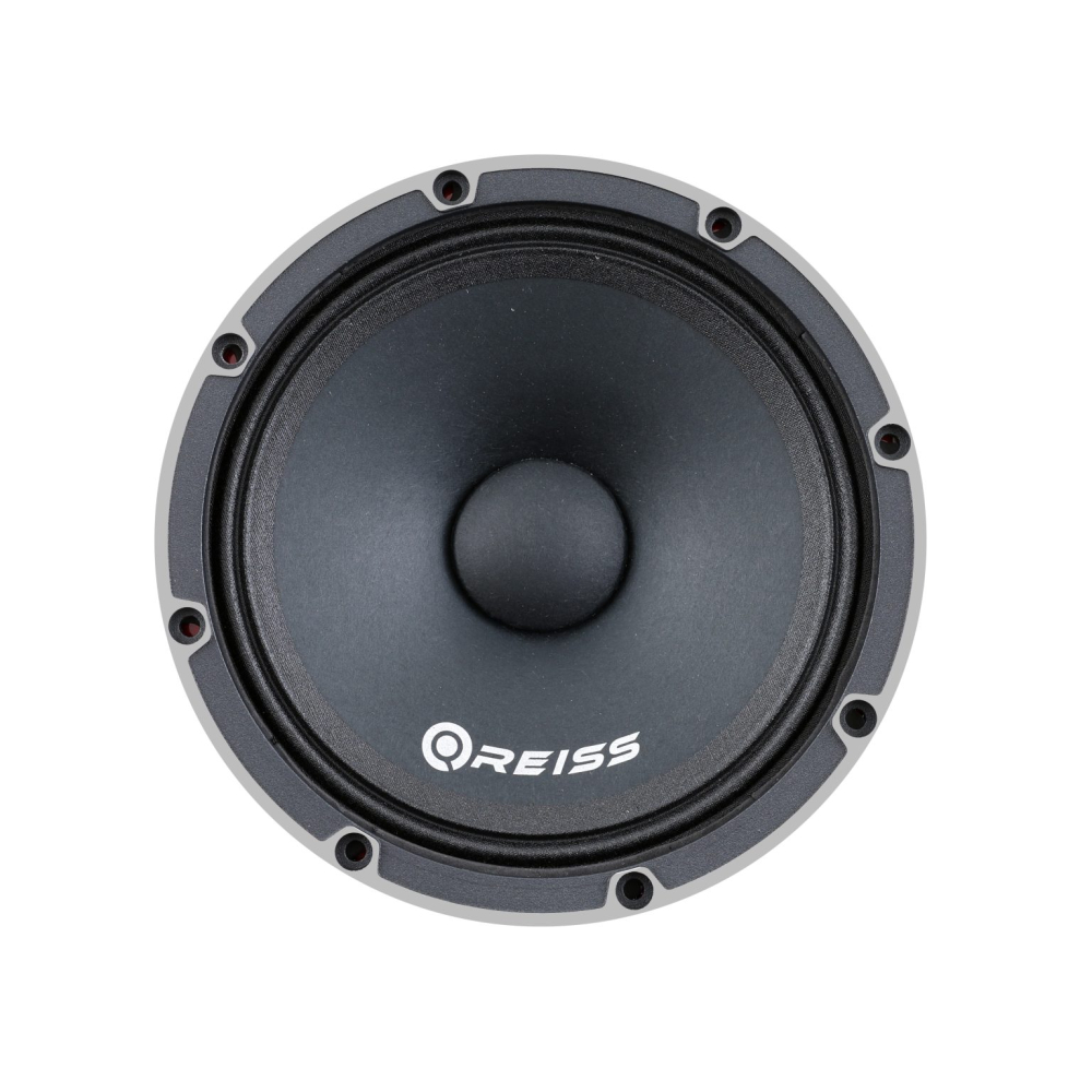 Set difuzoare auto REISS AUDIO RS-M6ARN, midrange, 165 mm [4]