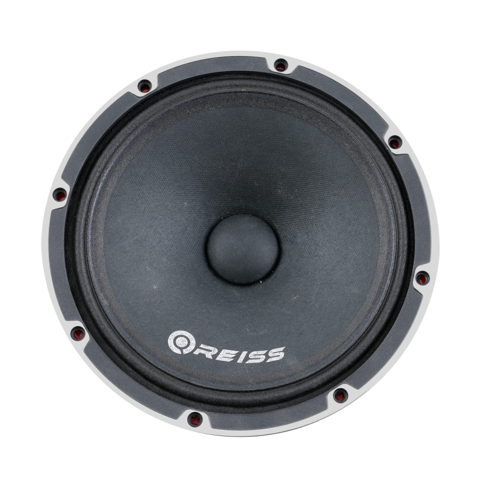 Set difuzoare auto REISS AUDIO RS-M8ARN, midrange, 200mm [4]