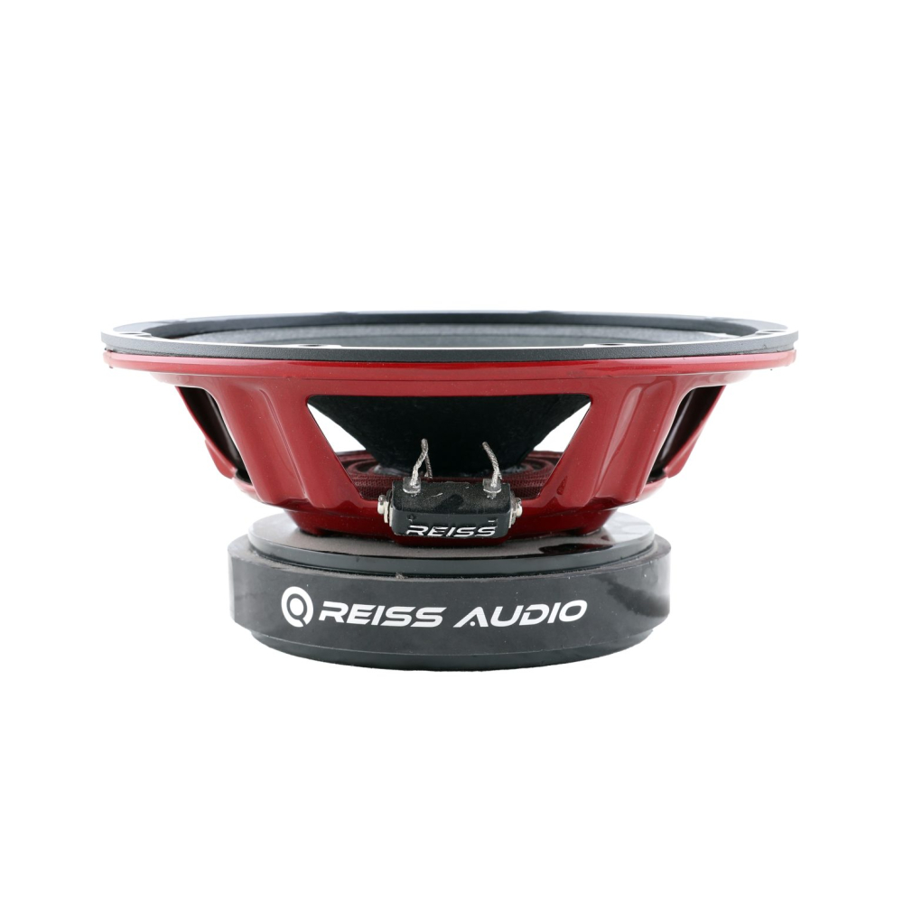 Set difuzoare auto REISS AUDIO RS-M8ARN, midrange, 200mm [3]