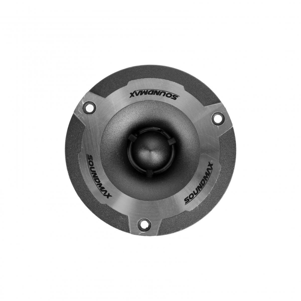 Set difuzoare auto Super Bullet Tweeter Soundmax SX-TA21 100W RMS [2]