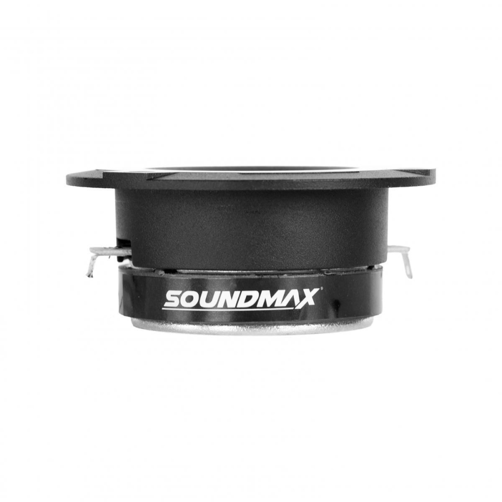Set difuzoare auto Super Bullet Tweeter Soundmax SX-TA21 100W RMS [3]