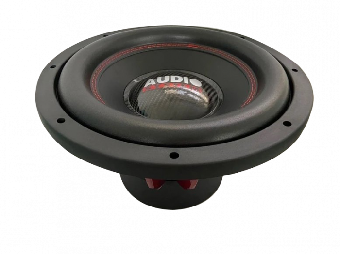 SUBWOOFER AUTO AUDIOSYSTEM ASS-12, 300MM, 1000W RMS [3]